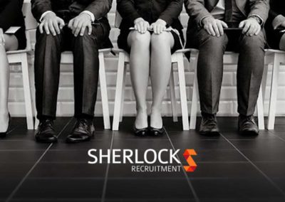 Managed IT for Sherlock Recruitment
