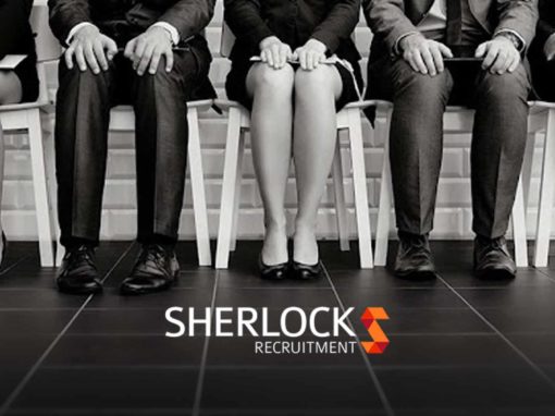 Managed IT for Sherlock Recruitment